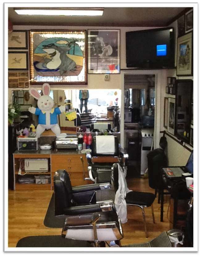 A1 Unlon Avenue Barber Shop | 11 Union Ave #1, Lakehurst, NJ 08733, USA | Phone: (732) 998-2958