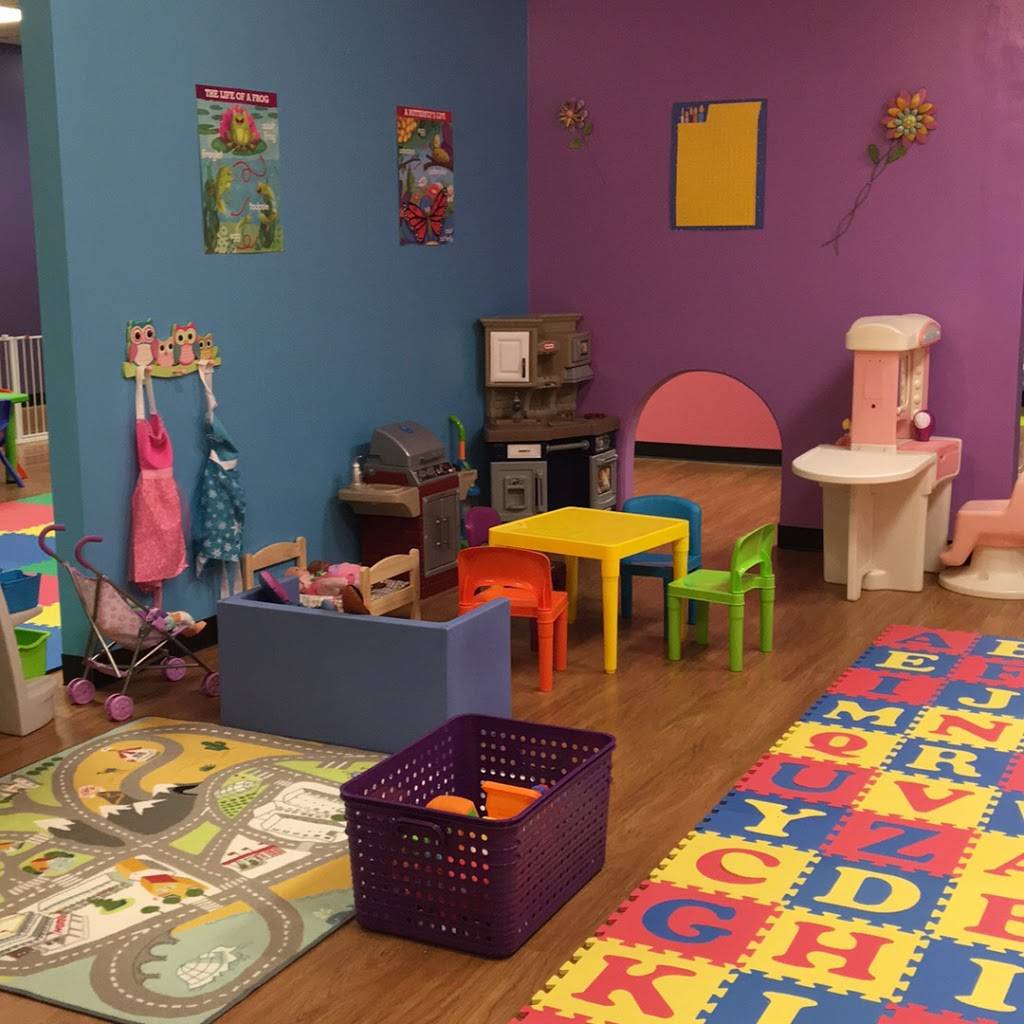 Coopers Cottage Childcare | 126 E US Hwy 80 Suite 109, Forney, TX 75126, USA | Phone: (972) 552-9550