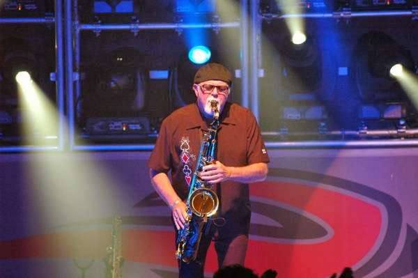 Buddy Leach ...Saxophonist - Horn Arranger | 1621 Hotel Cir S, San Diego, CA 92108, USA | Phone: (615) 310-5402