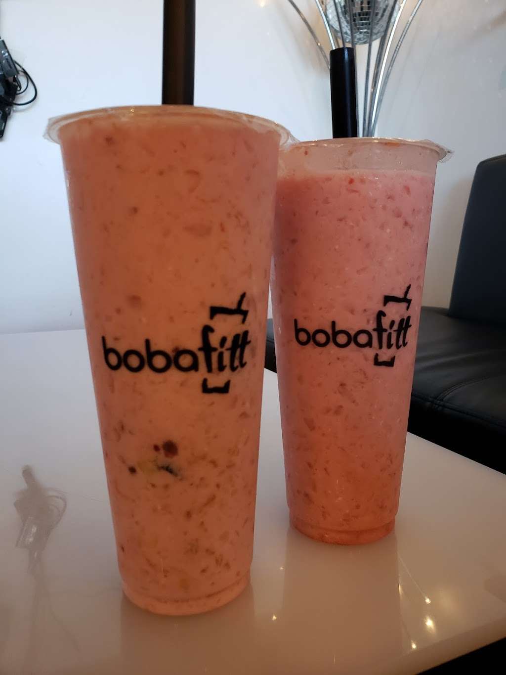 Boba Fitt Drinks | 31877 Alvarado Blvd, Union City, CA 94587, USA | Phone: (510) 415-1806