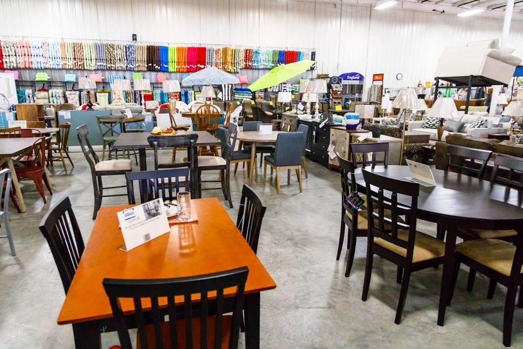 Furniture Warehouse Outlet | 1200 S 6th St, Monticello, IN 47960, USA | Phone: (574) 583-2807