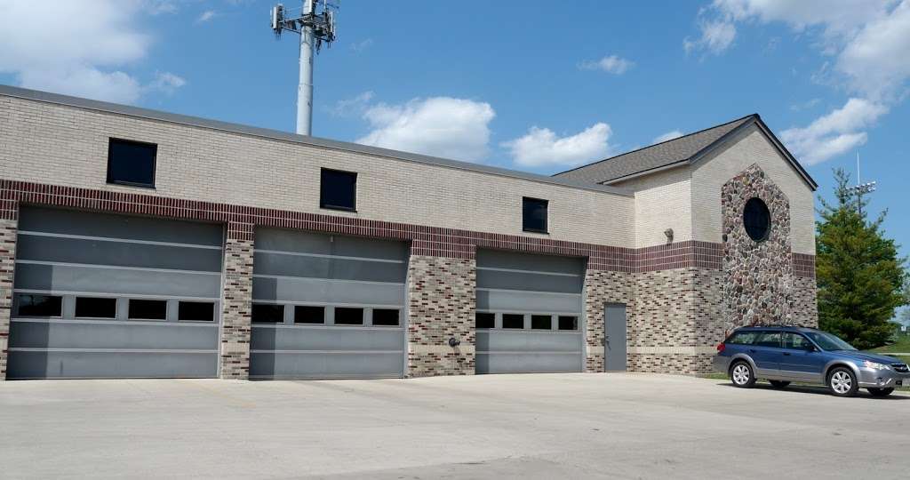 Brookfield Fire Department | 2100 N Calhoun Rd, Brookfield, WI 53005, USA | Phone: (262) 782-8932