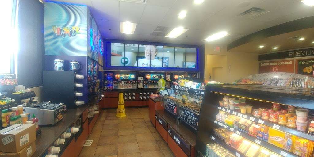 Circle K | 3950 E Baseline Rd, Phoenix, AZ 85040, USA | Phone: (602) 438-7076