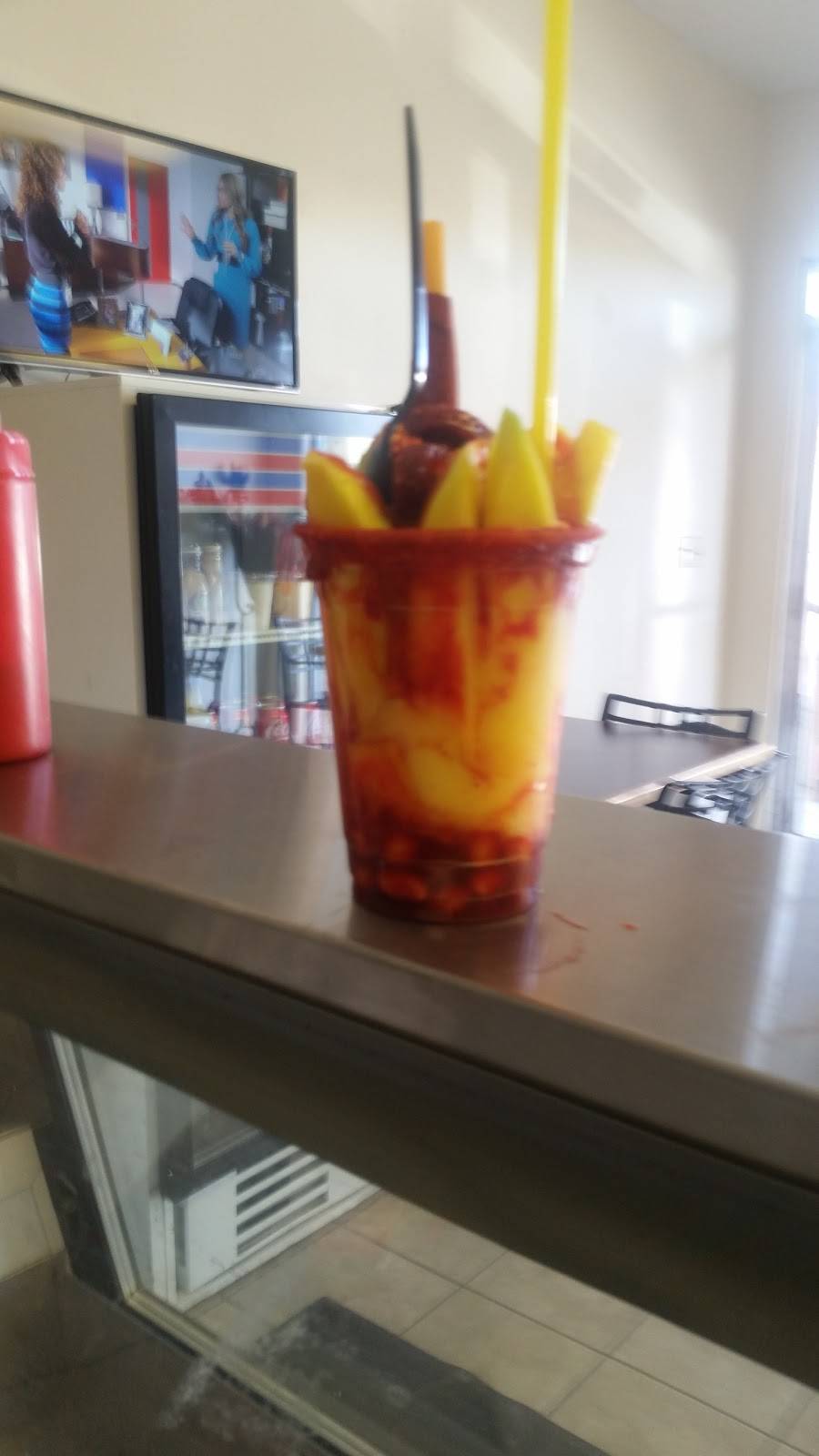 Ricos Raspados Cuernavaca | 2929 E McDowell Rd, Phoenix, AZ 85008, USA | Phone: (602) 327-9649