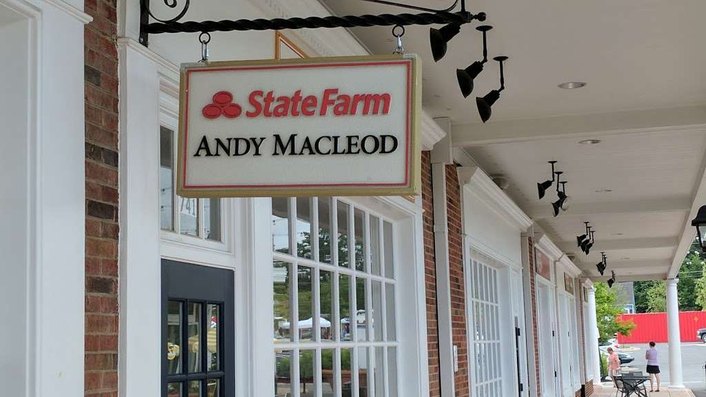 Andy Macleod - State Farm Insurance Agent | 741 E Main St, Purcellville, VA 20132 | Phone: (540) 338-4793