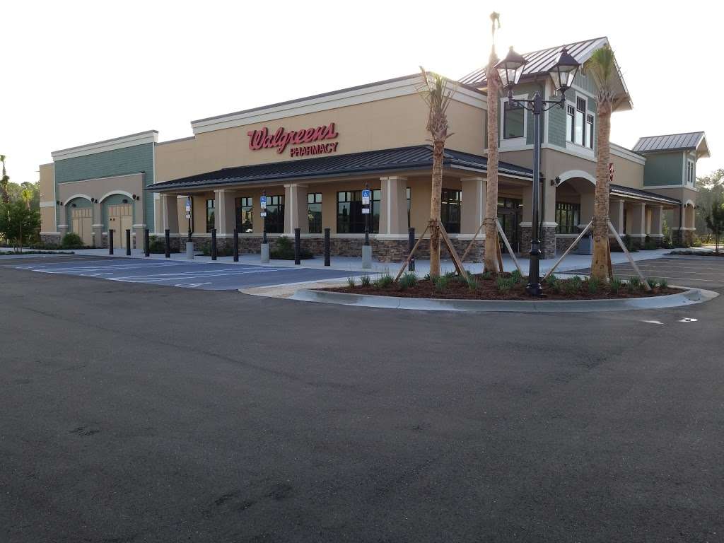 Walgreens | 620 Kristine Way, The Villages, FL 32163 | Phone: (352) 330-6722