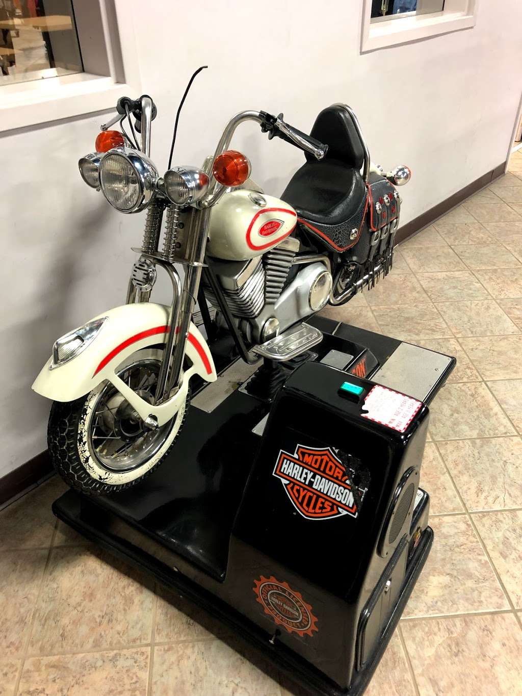 Tilley Harley-Davidson | 1226 Morland Dr, Statesville, NC 28677, USA | Phone: (704) 872-3883