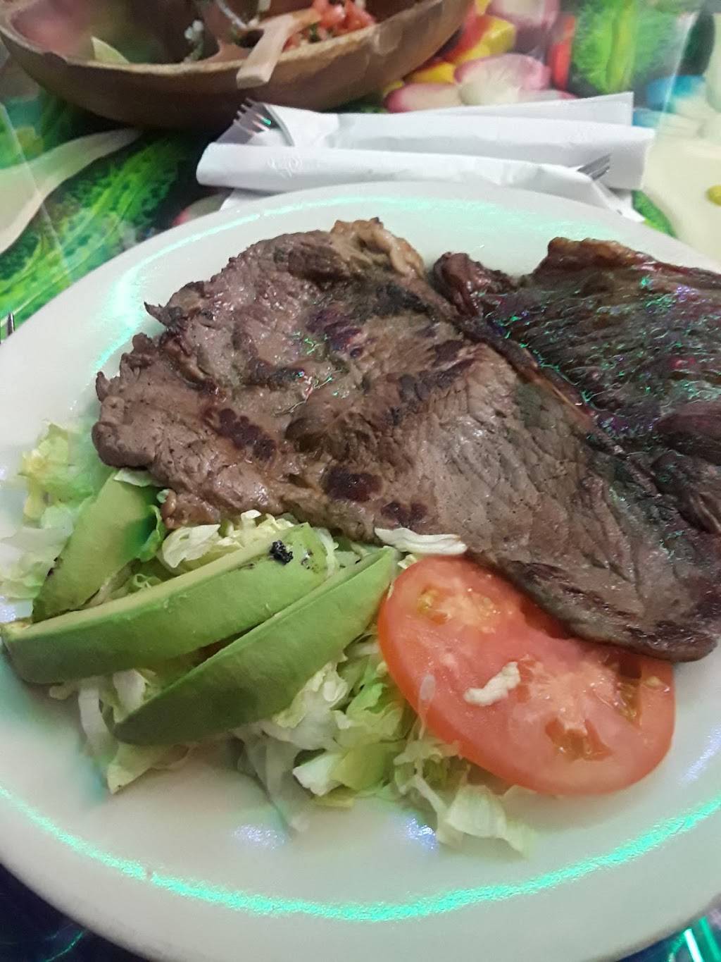 Los Mariachis | 805 Coney Island Ave, Brooklyn, NY 11218, USA | Phone: (718) 826-3388