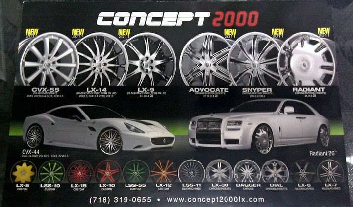 Concept 2000 | 1130 Zerega Ave, The Bronx, NY 10462, USA | Phone: (718) 319-0655 ext. 0658