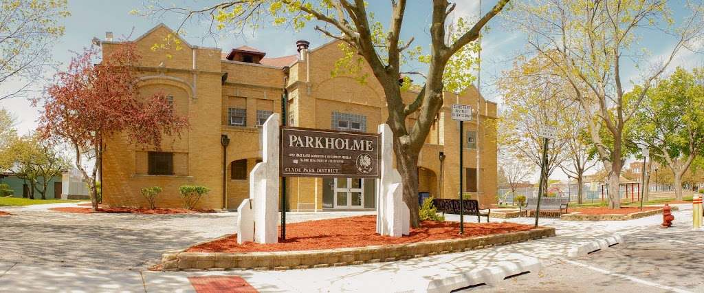 Parkholme | Cicero, IL 60804, USA