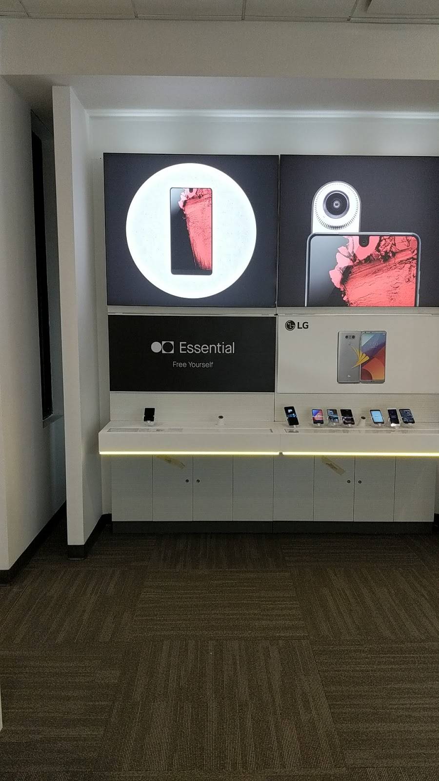 Sprint Store | 3790 Tyrone Blvd N Ste A, St. Petersburg, FL 33710 | Phone: (727) 345-1100