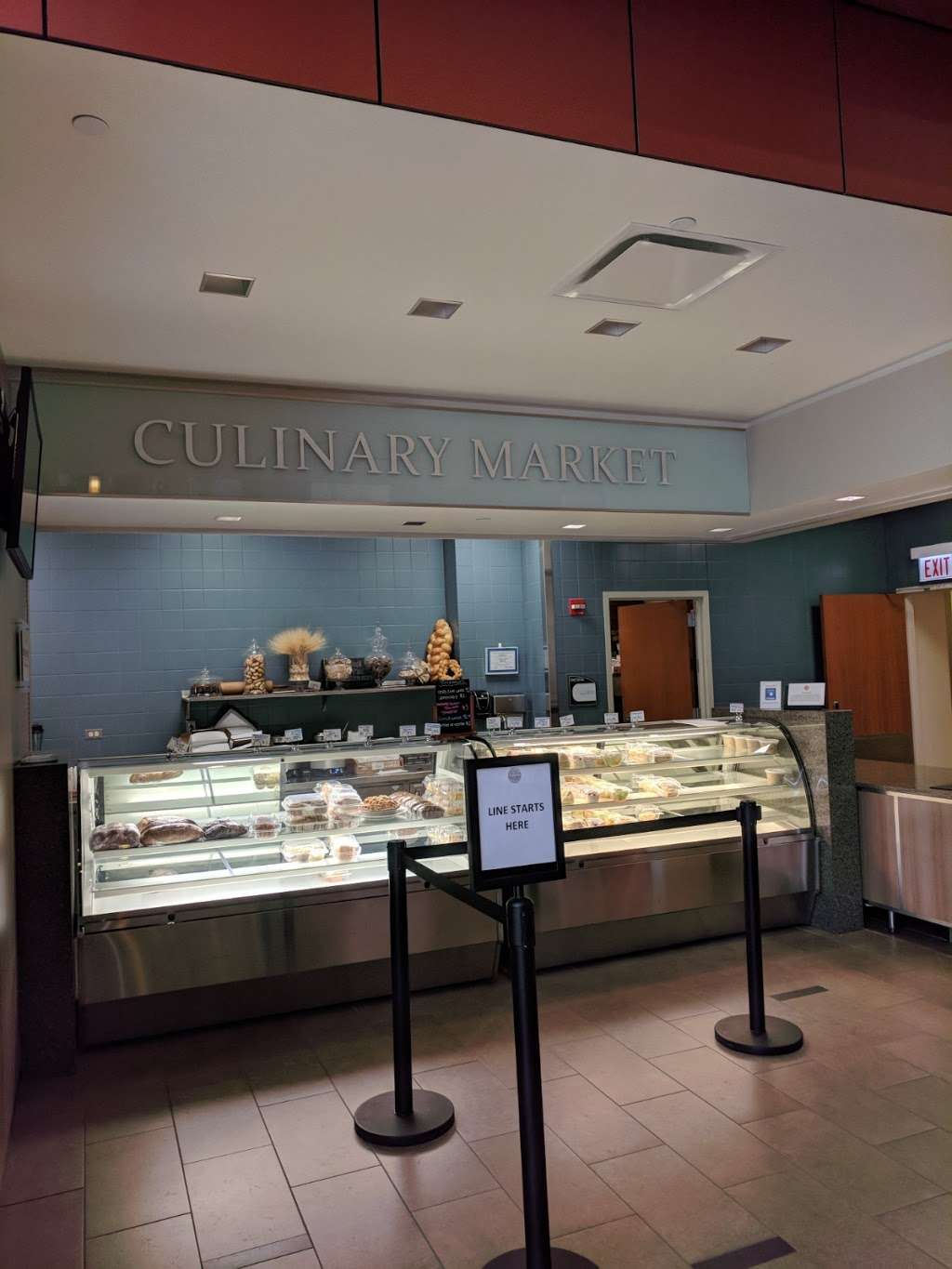 Culinary Market | Glen Ellyn, IL 60137