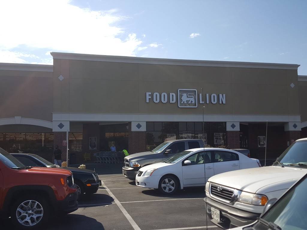 Food Lion | 206 N Fruitland Blvd, Fruitland, MD 21826, USA | Phone: (410) 341-4125