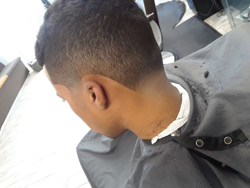 Hall Of Fame Barber Shop | 59 Belmont Ave, Garfield, NJ 07026, USA | Phone: (917) 530-0613