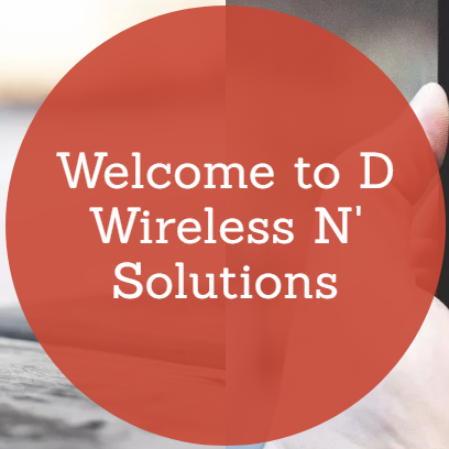 D Wireless N Solutions Cell phone & Computer | 5436 Riverdale Rd h, Atlanta, GA 30349, USA | Phone: (404) 957-1591