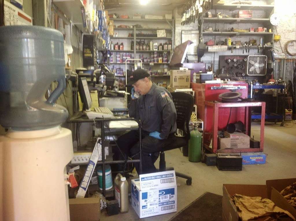 Hub Starters & Alternators Inc | 172 Broadway, Malden, MA 02148, USA | Phone: (781) 322-6151