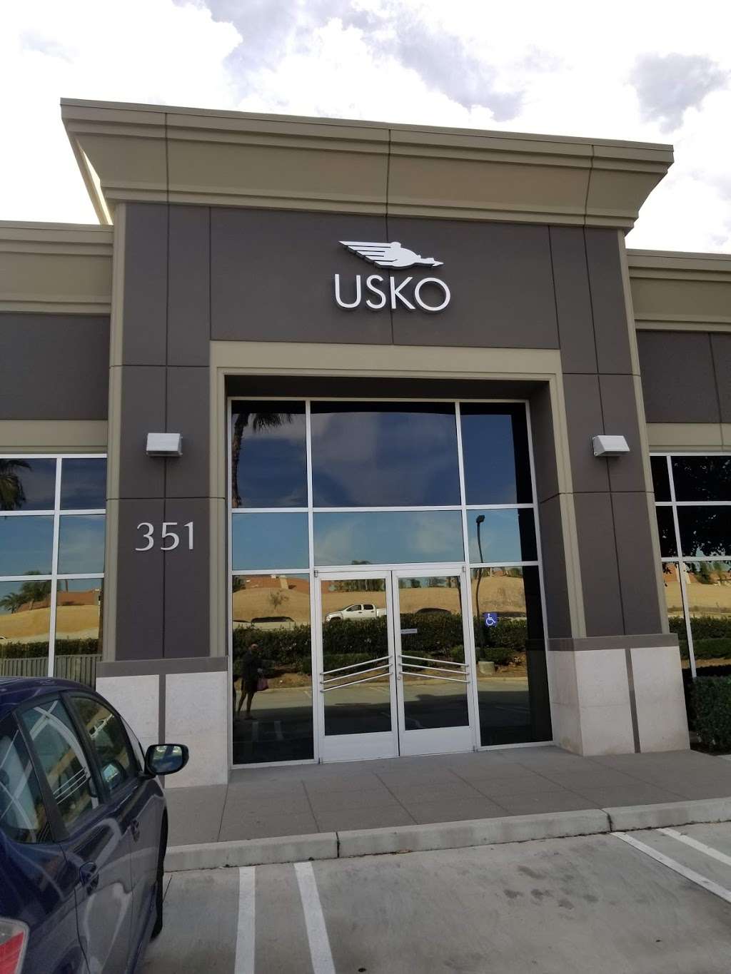 USKO Corona Studio | 351 Corporate Terrace Cir, Corona, CA 92879, USA | Phone: (951) 734-8002