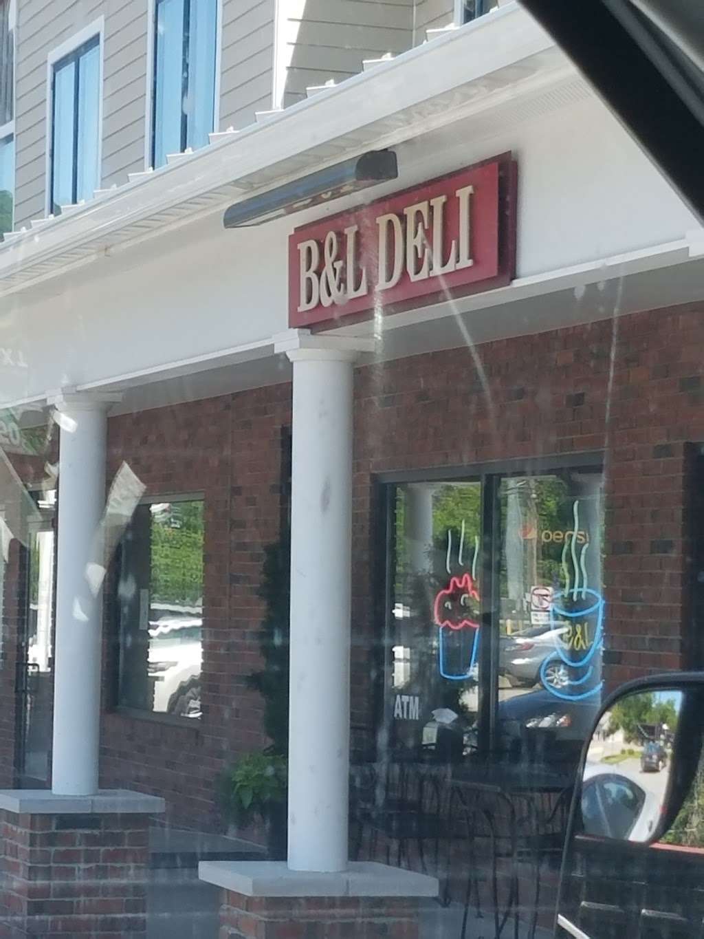 B & L Deli | 3182 U.S. 9 #108, Cold Spring, NY 10516, USA | Phone: (845) 265-3007