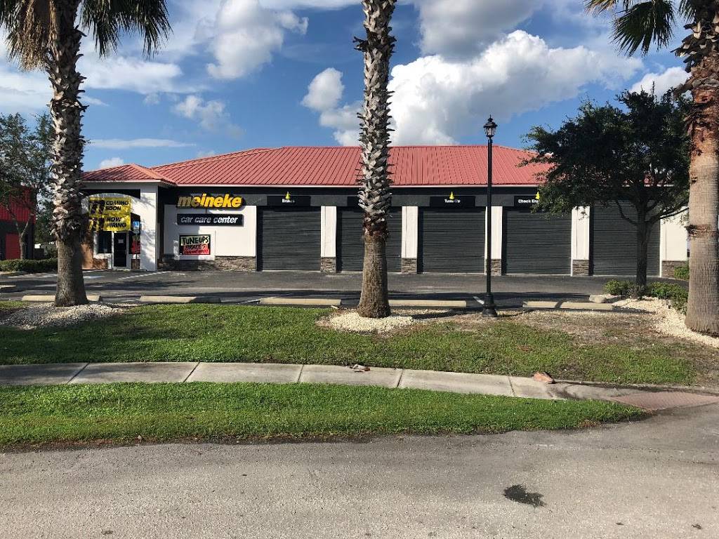 Meineke Car Care Center | 13311 W Hillsborough Ave, Tampa, FL 33635, USA | Phone: (813) 337-7706