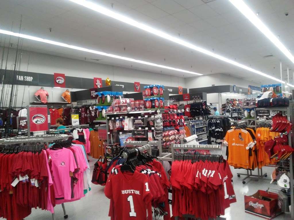 Academy Sports + Outdoors | 23155 Katy Fwy, Katy, TX 77449, USA | Phone: (281) 693-8200