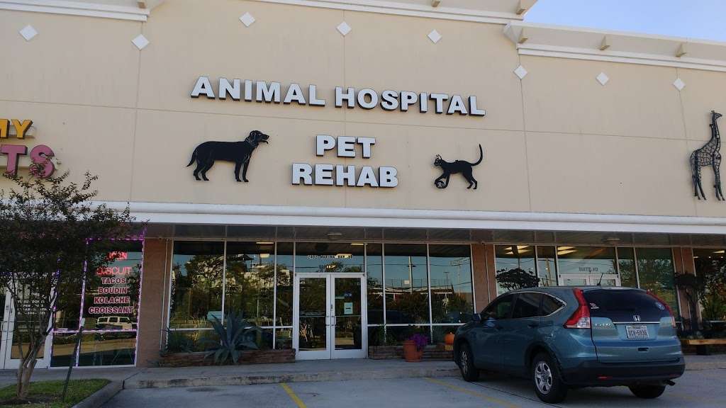 Safari Pet Rehab | 2402 Marina Bay Dr, League City, TX 77573, USA | Phone: (281) 332-5612