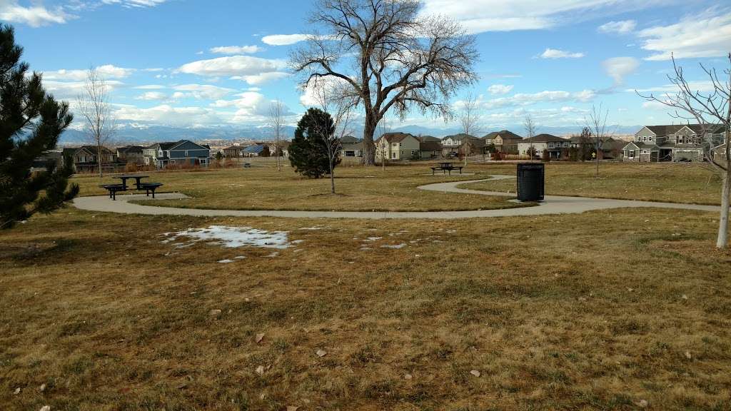 Fallbrook Farms Park | Madison St, Thornton, CO 80602