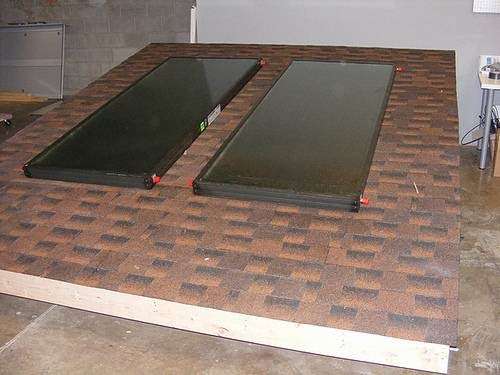 Infinite Solar | 2880 Comly Rd, Philadelphia, PA 19154, USA | Phone: (215) 464-6460