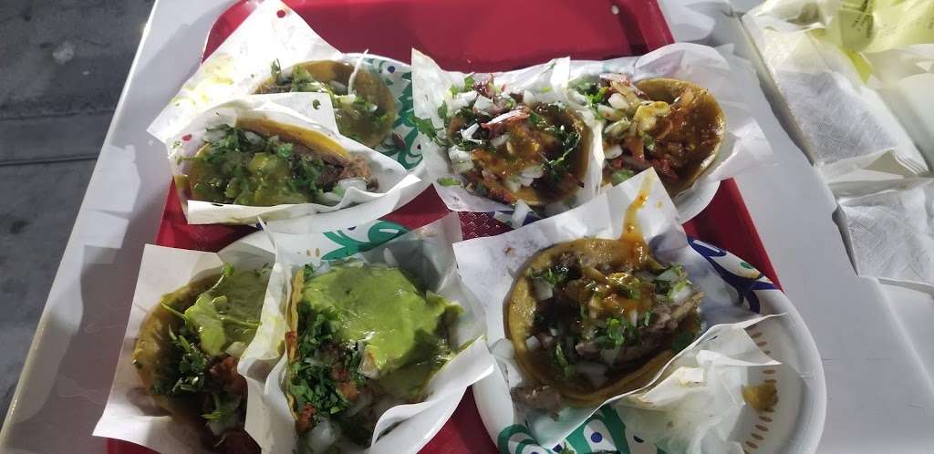 Tacos El Gordo | North, 3260 Losee Rd, North Las Vegas, NV 89030 | Phone: (702) 641-8228