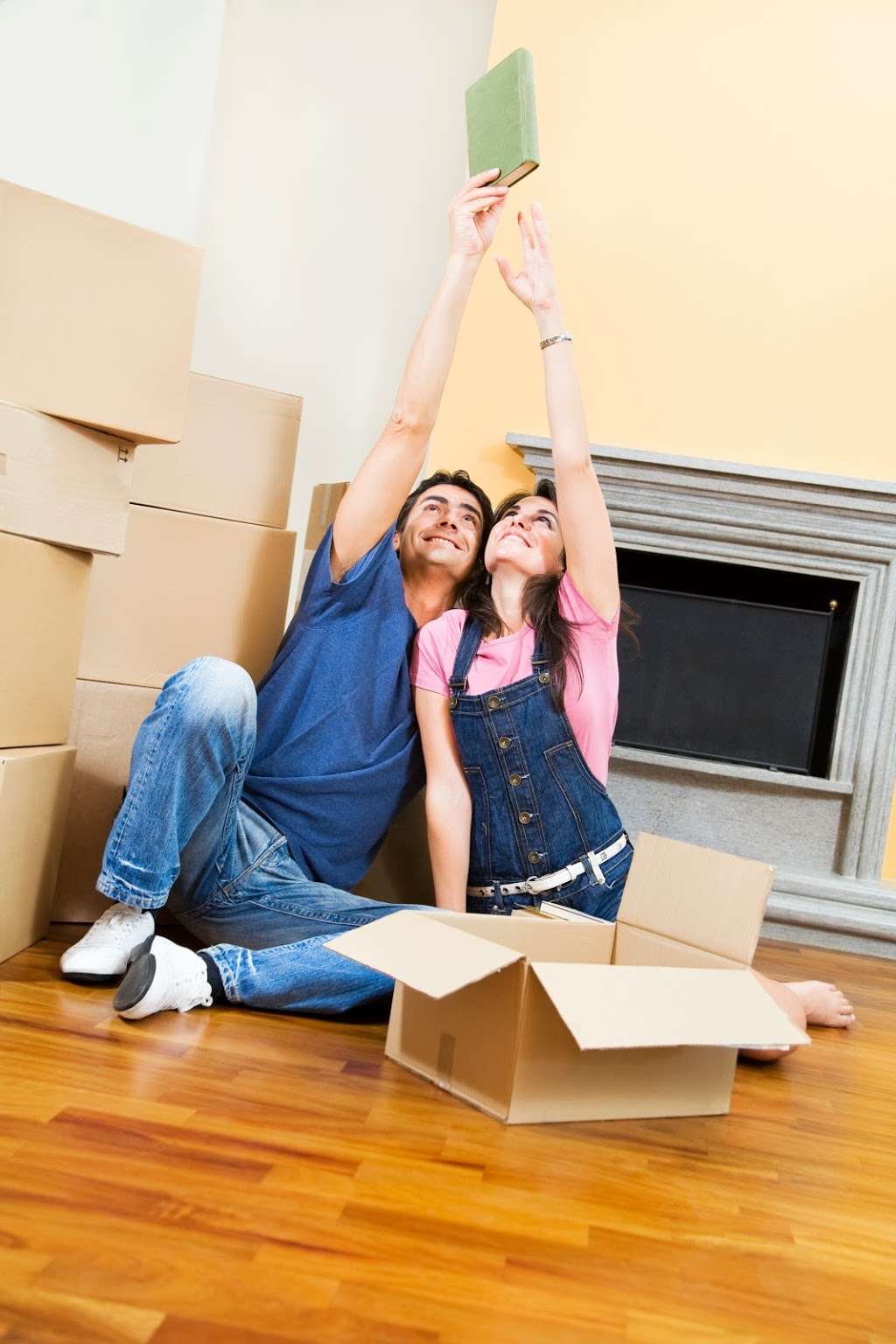 A Safe Way Moving | 1121 Harding Dr, Havertown, PA 19083, USA | Phone: (267) 214-6661