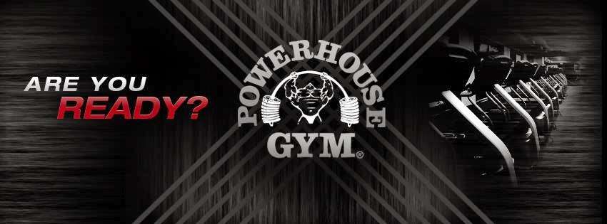 Powerhouse Gym | 7476 New Ridge Rd A, Hanover, MD 21076, USA | Phone: (410) 691-1590