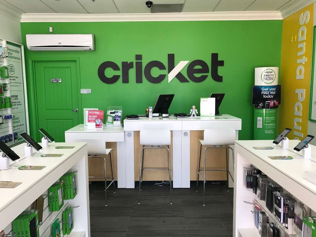 Cricket Wireless Authorized Retailer | 550 W Main St Suite A, Santa Paula, CA 93060 | Phone: (805) 229-0117