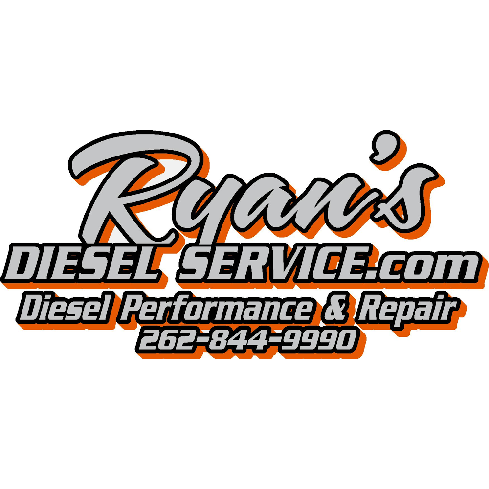 Ryans Diesel Service | 100 N, Oakridge Dr, North Prairie, WI 53153, USA | Phone: (262) 844-9990