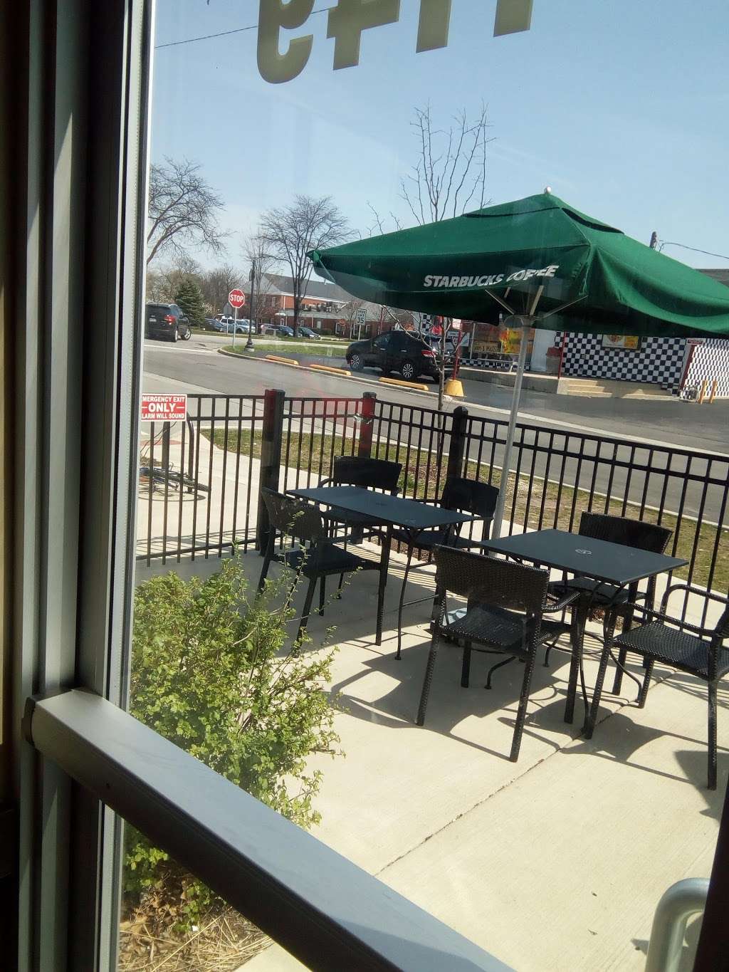 Starbucks | 1149 Ogden Ave, Downers Grove, IL 60515, USA | Phone: (630) 964-1870