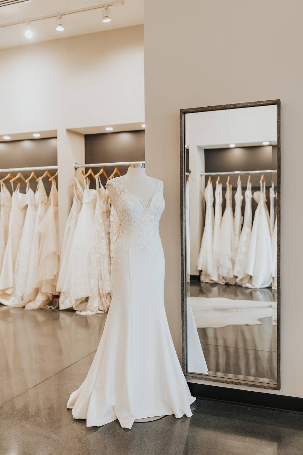 Relix Bridal | 118 Marion #130, Lexington, KY 40517 | Phone: (859) 523-1273