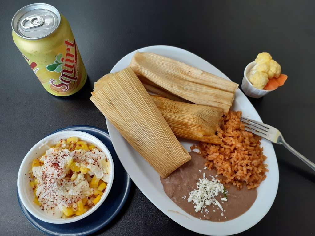 Arriba! Taqueria | 2112 S Cleveland Ave, St Joseph, MI 49085, USA | Phone: (269) 982-0999