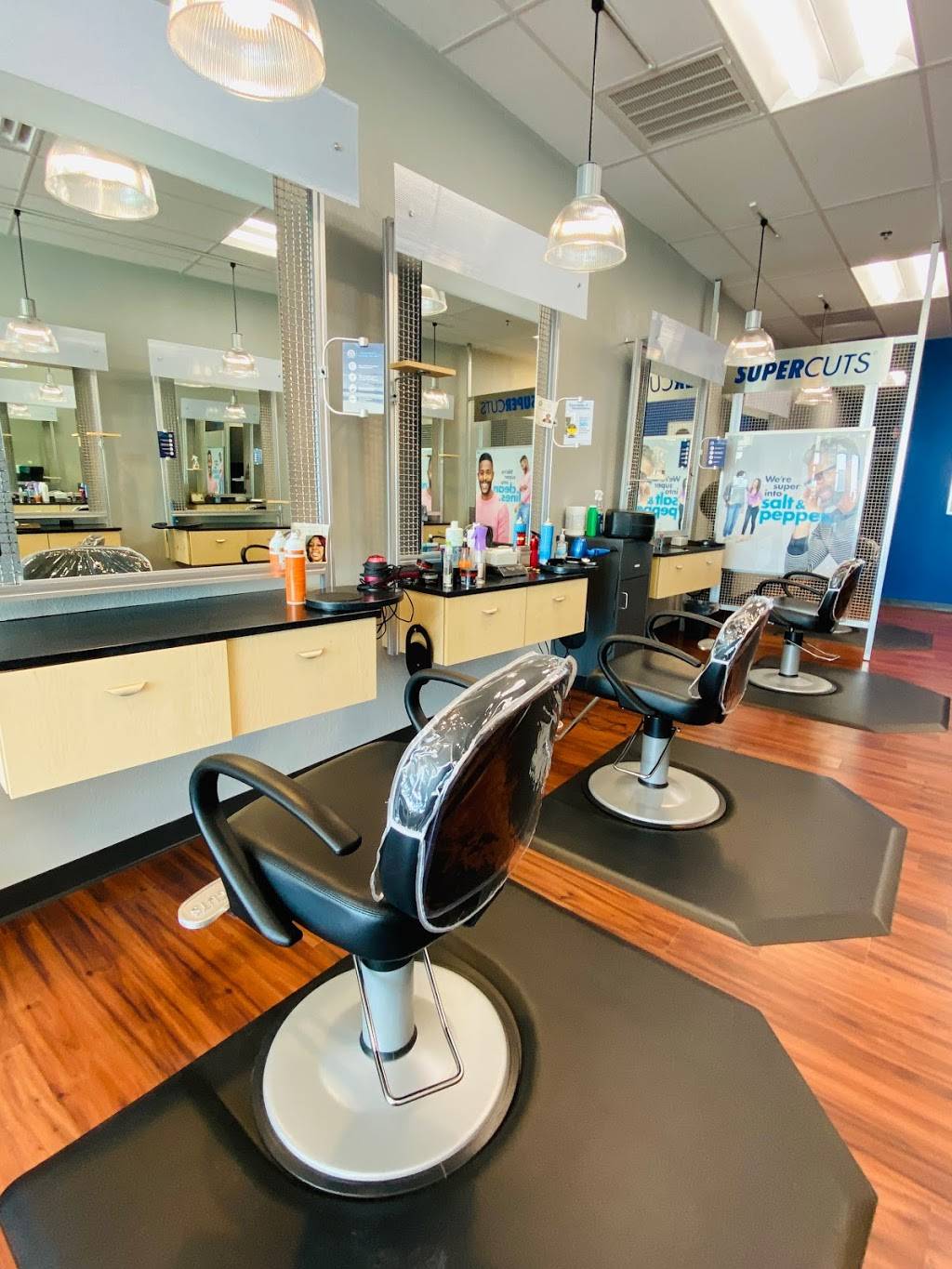 Supercuts | 16710 FM 423 Ste 800, Frisco, TX 75033, USA | Phone: (469) 481-2558