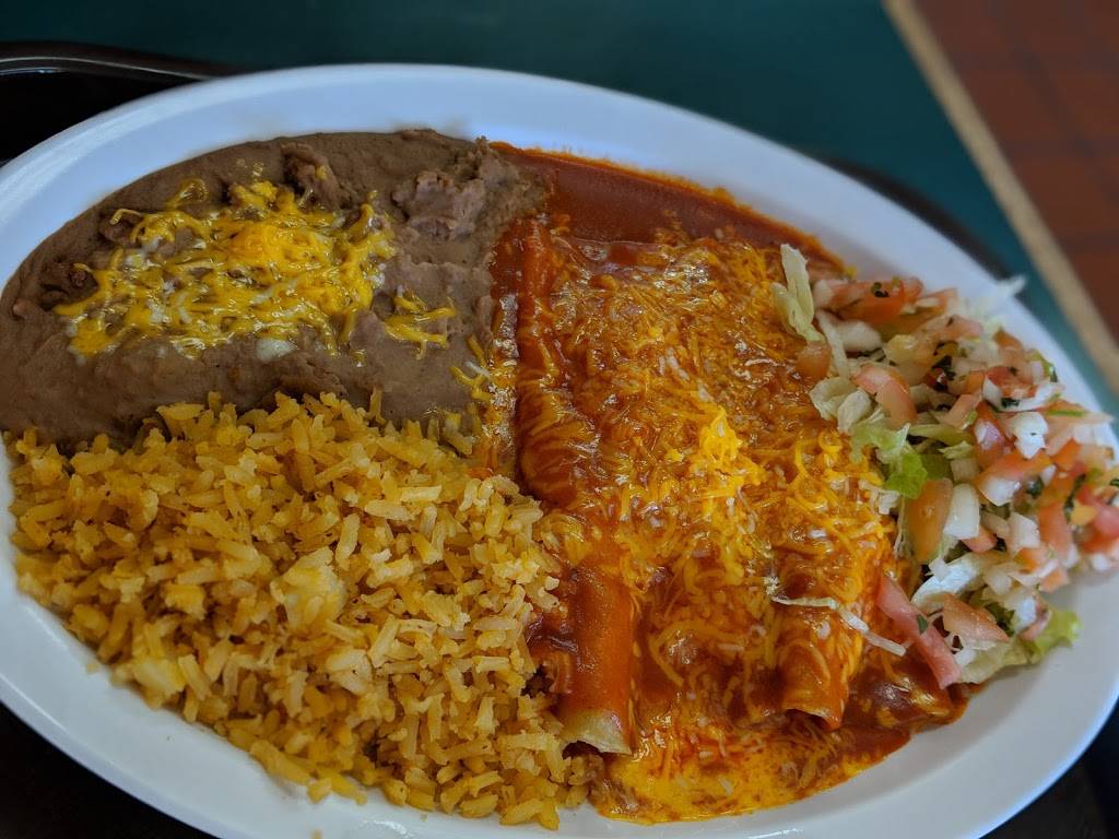 Herraras Mexican Food | 6902 Federal Blvd, Lemon Grove, CA 91945, USA | Phone: (619) 741-5180