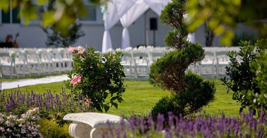 Seaview Hotel & Golf Club | 401 S New York Rd, Galloway, NJ 08205, USA | Phone: (609) 652-1800