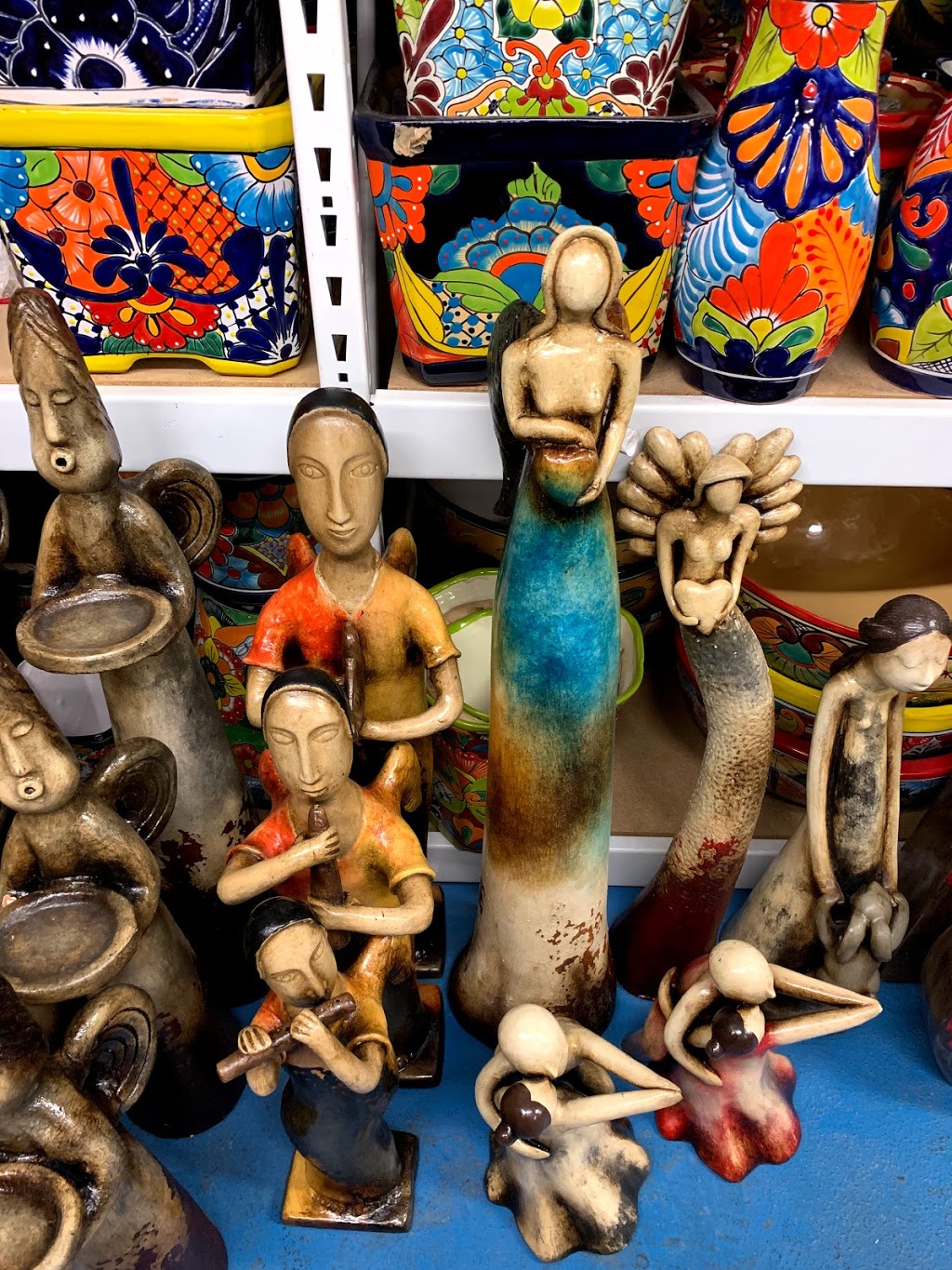 Mexican Art Imports | 340 N 24th St, Phoenix, AZ 85008, USA | Phone: (602) 275-9552