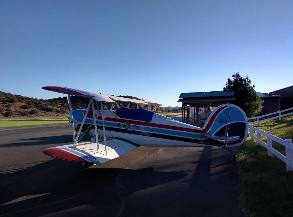 Agua Dulce Airpark | 33638 Agua Dulce Canyon Rd, Santa Clarita, CA 91390, USA | Phone: (661) 268-0797