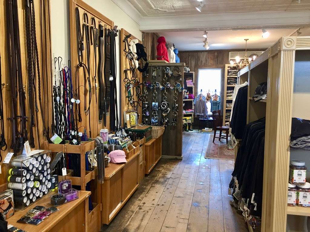 The Horse Connection In Bedford Village | 38 Village Green, Bedford, NY 10506, USA | Phone: (914) 234-2047