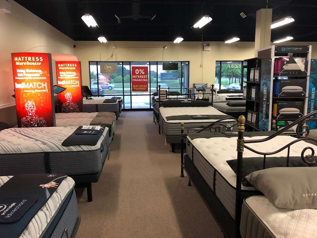 Mattress Warehouse of Dover - Dupont Highway | 1237 North Dupont Hwy, 103A, Dover, DE 19901, USA | Phone: (302) 674-8787