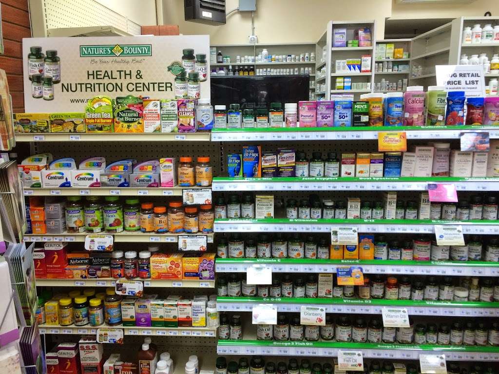 Isabels Pharmacy Inc. | 338 E Gun Hill Rd, Bronx, NY 10467, USA | Phone: (718) 655-4005