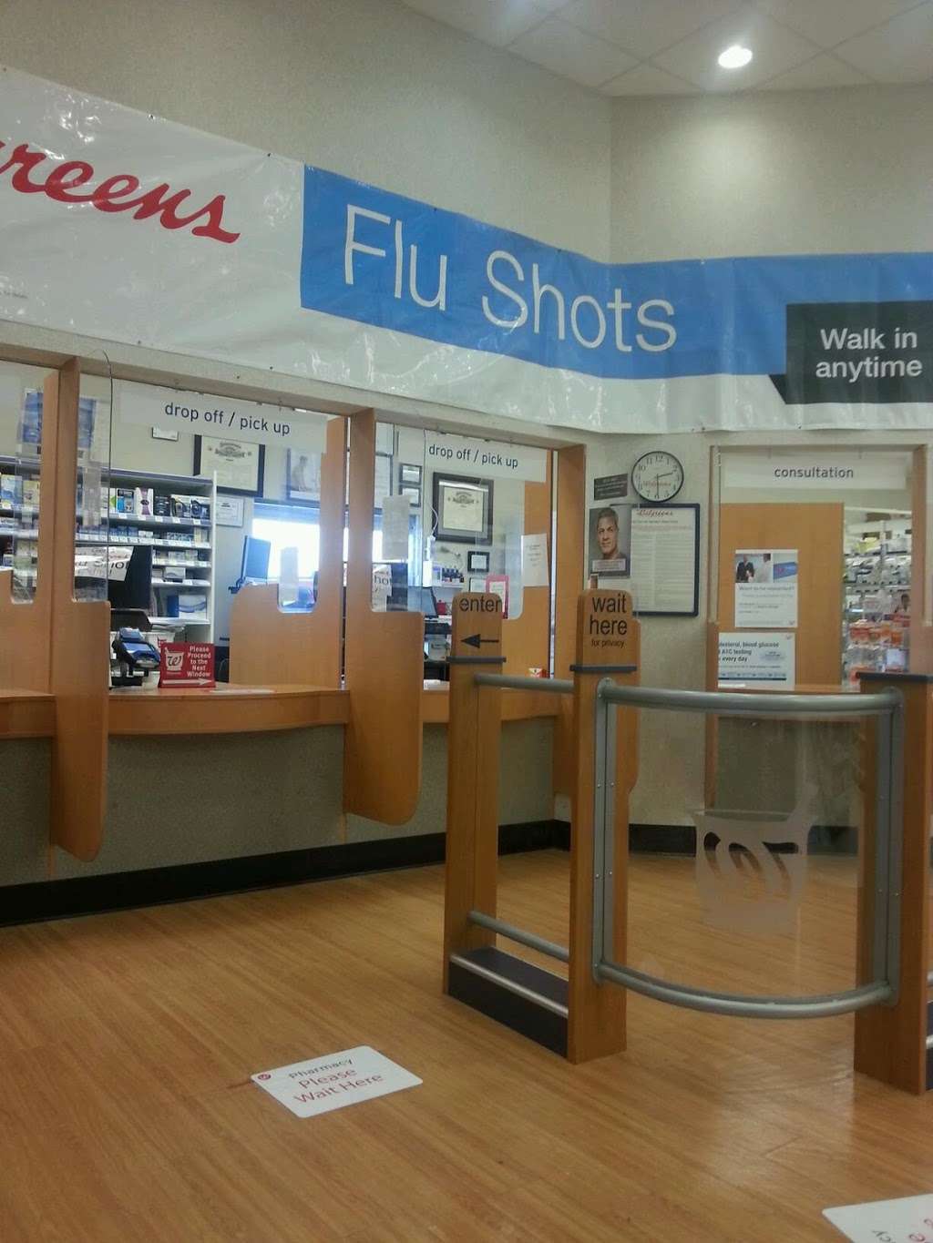 Walgreens | 13631 Tidwell Rd, Houston, TX 77044 | Phone: (281) 810-5204