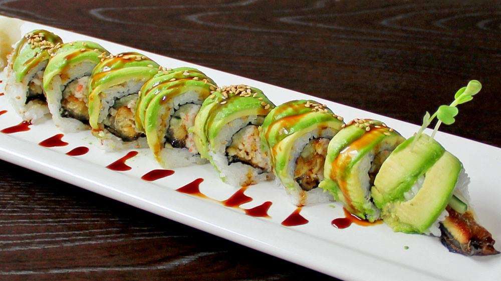 Deer Park Sushi | 3811 Center St, Deer Park, TX 77536 | Phone: (281) 884-8460