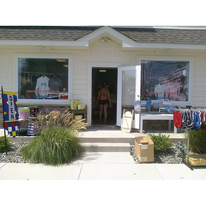 approach clothing | 6300 Landis Avenue Unit 1, on the corner, Sea Isle City, NJ 08243 | Phone: (856) 261-1440