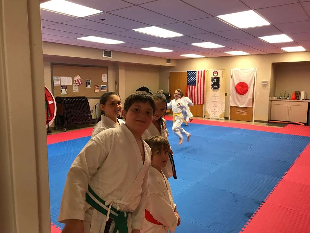 Warwick Shotokan | 17-33 Township Greene, Jamison, PA 18929, USA | Phone: (215) 510-9390