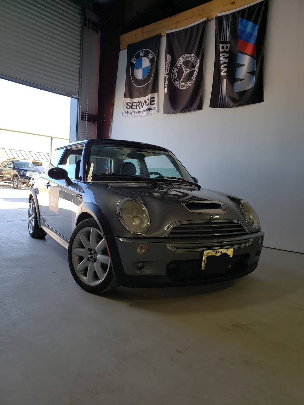 German Motor Werks | 316 Gulf St #107, Cibolo, TX 78108, USA | Phone: (210) 790-4922