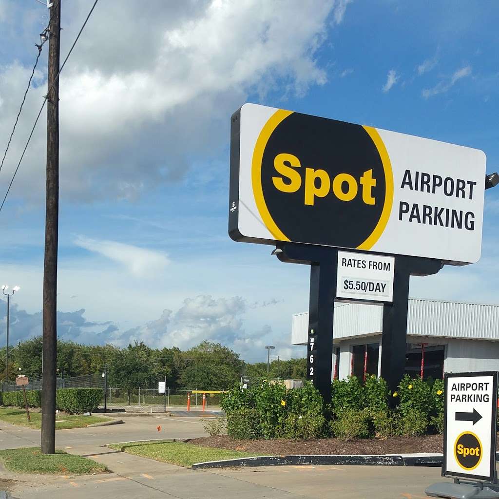 Spot | 7625 Monroe Blvd, Houston, TX 77061, USA | Phone: (713) 910-0012