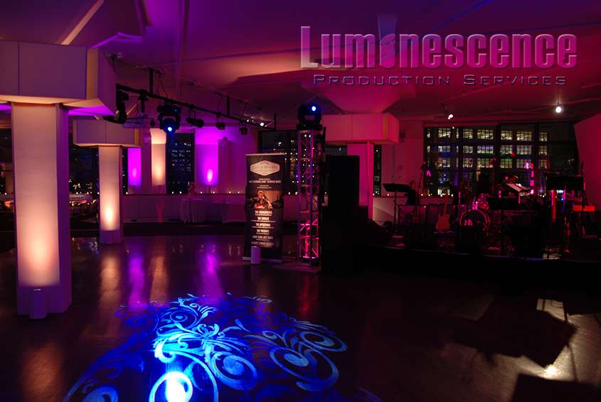 Luminescence Production Services | 300 S 8th St b, New Hyde Park, NY 11040 | Phone: (718) 850-5864